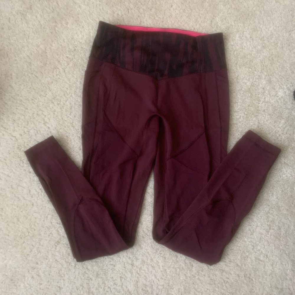 Lululemon leggings